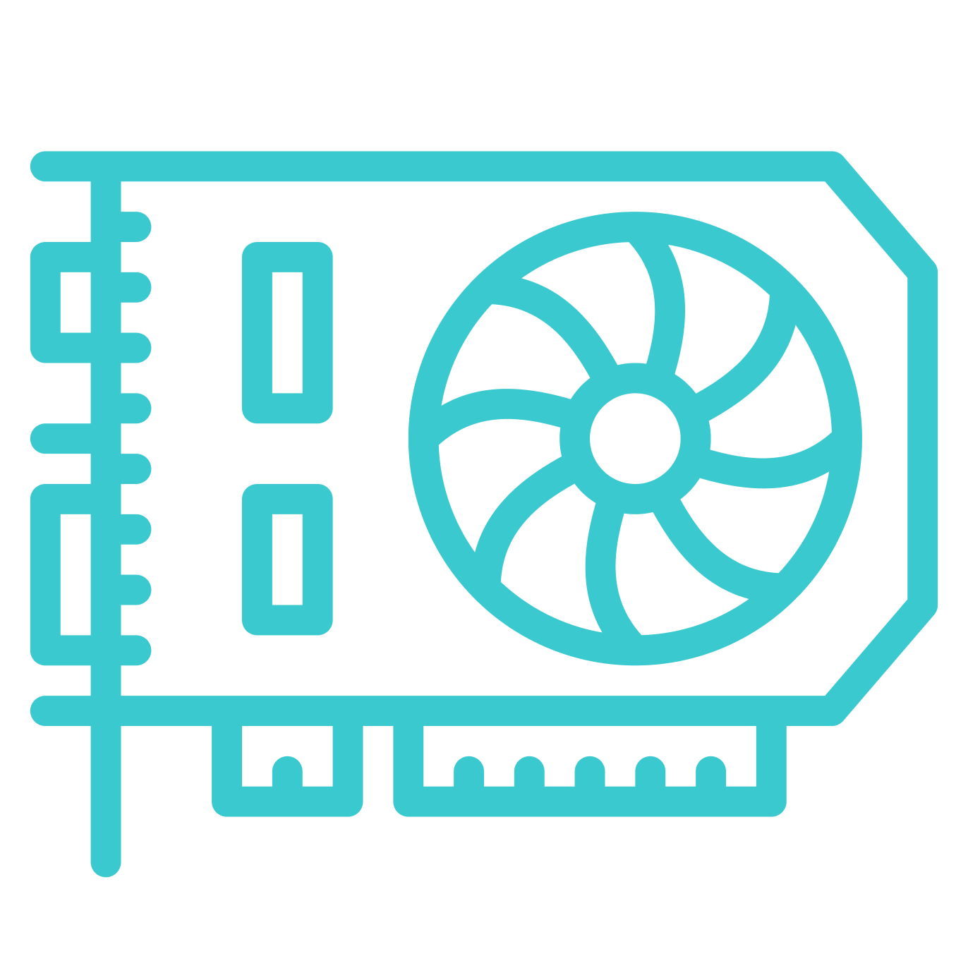 Tecnología para delivery