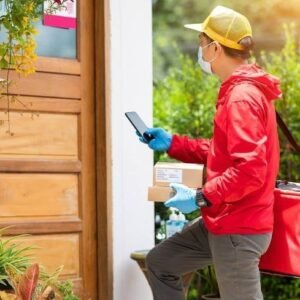 Delivery a domicilio